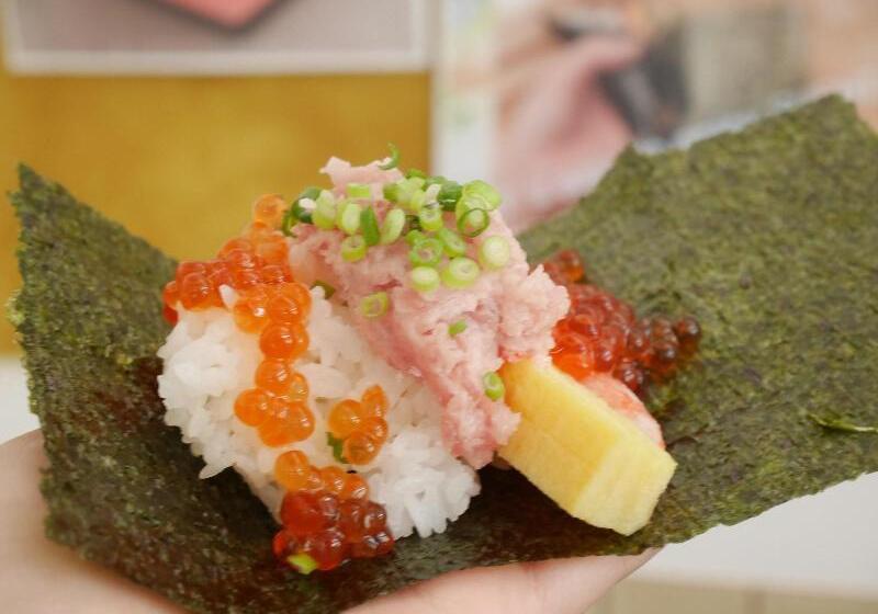 فندق La Jolie Motomachi