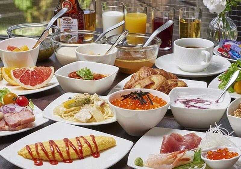 فندق La Jolie Motomachi