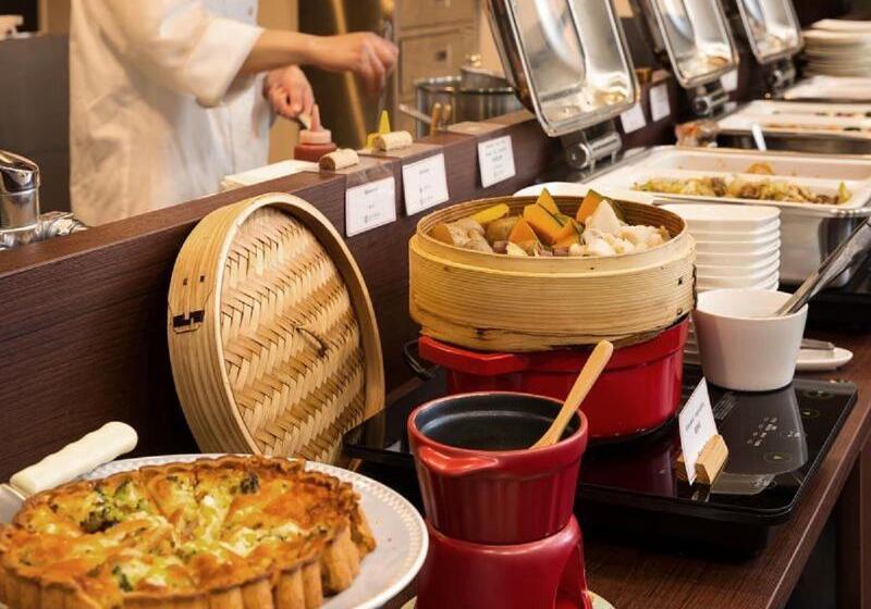 فندق La Jolie Motomachi