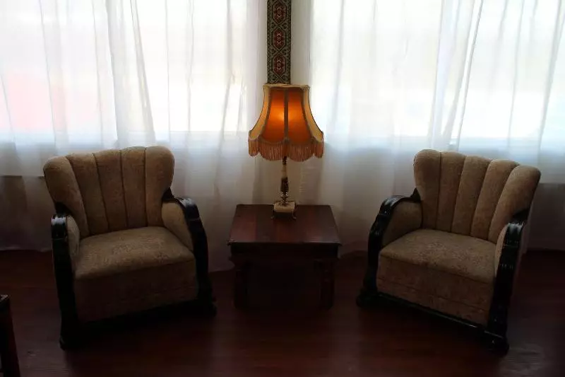 هتل North West Restaurant & Guesthouse