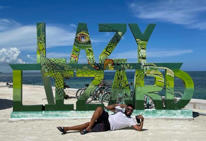 호텔 Ocean Tide Beach Resort