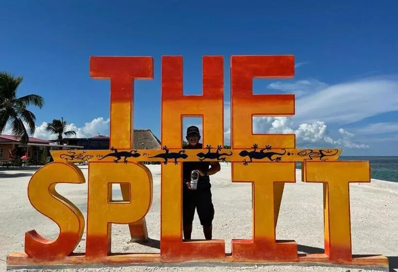 هتل Ocean Tide Beach Resort