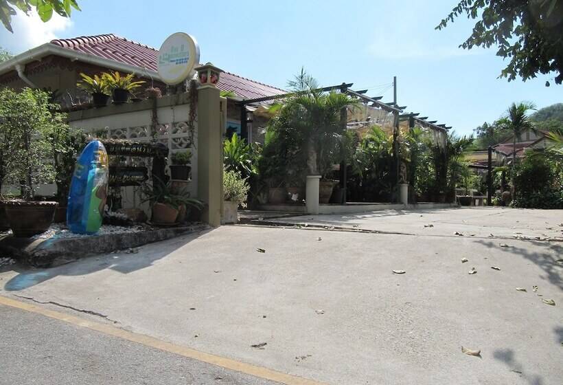 בית מלון כפרי One D Homestay