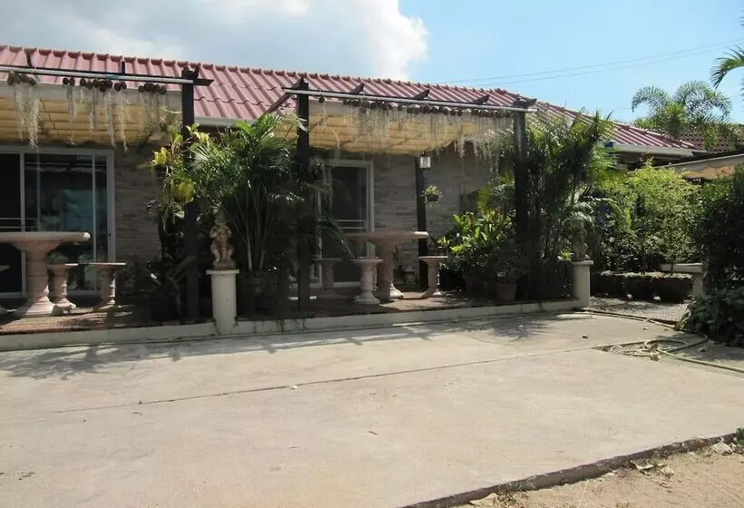 Hôtel One D Homestay