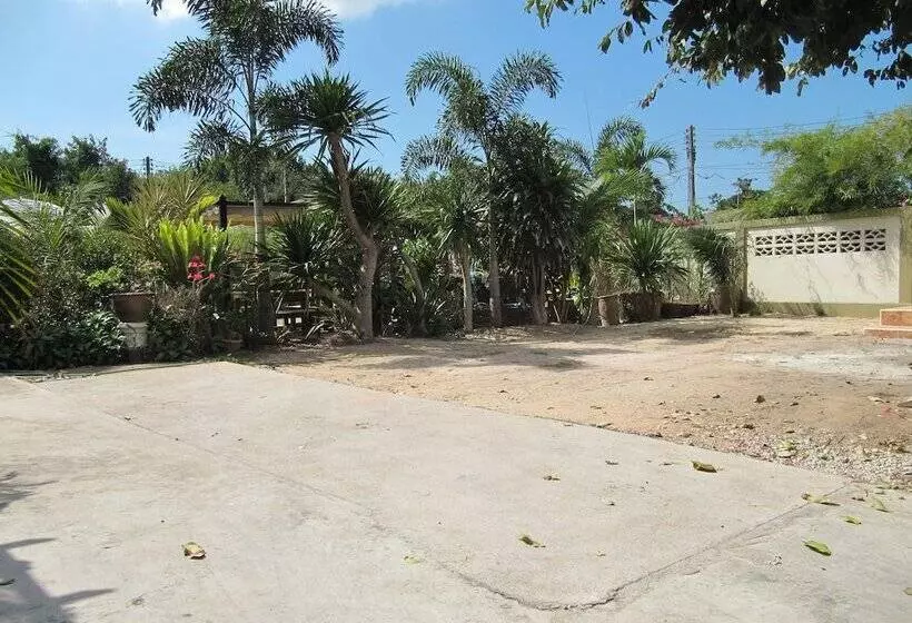 Hôtel One D Homestay