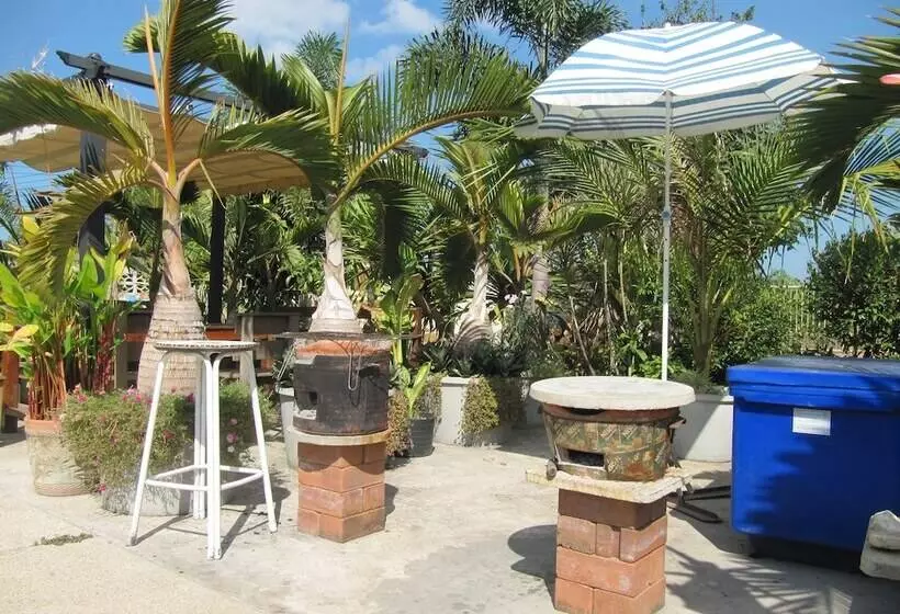 Hôtel One D Homestay