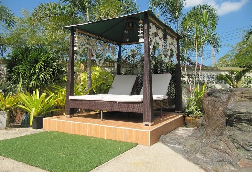 בית מלון כפרי One D Homestay