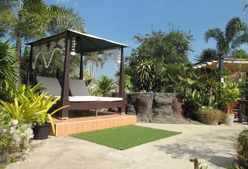 Hôtel One D Homestay