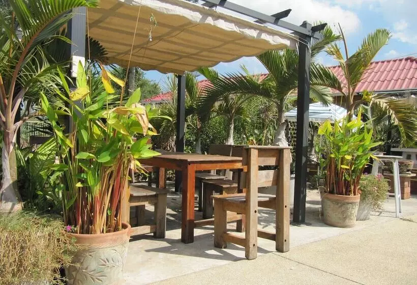 Hôtel One D Homestay