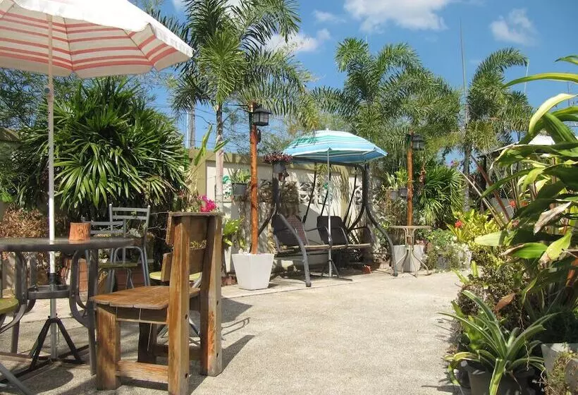 Hôtel One D Homestay