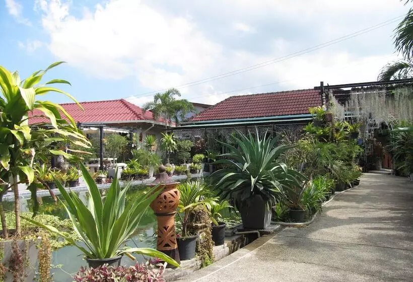 Hôtel One D Homestay