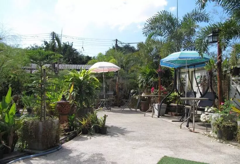 Hôtel One D Homestay