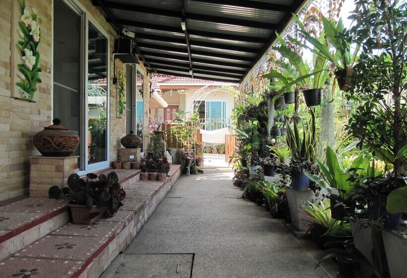 בית מלון כפרי One D Homestay