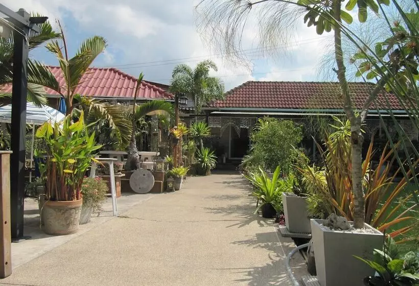 Hôtel One D Homestay