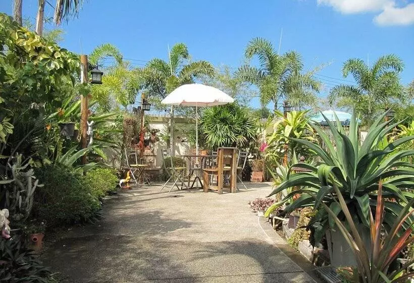 Hôtel One D Homestay