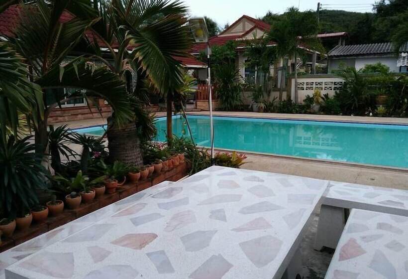 בית מלון כפרי One D Homestay