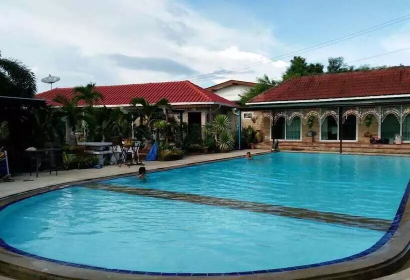 Hôtel One D Homestay