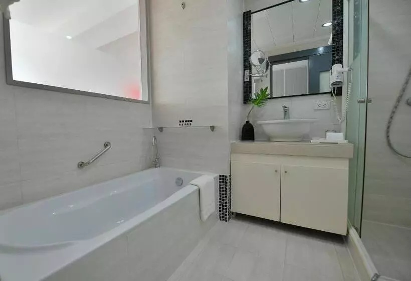 هتل Paseo Premiere