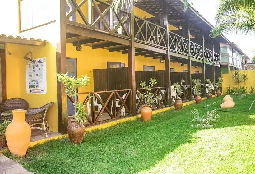 Otel Pousada Do Galo