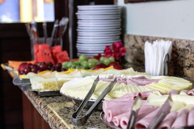 هتل Pousada Do Galo