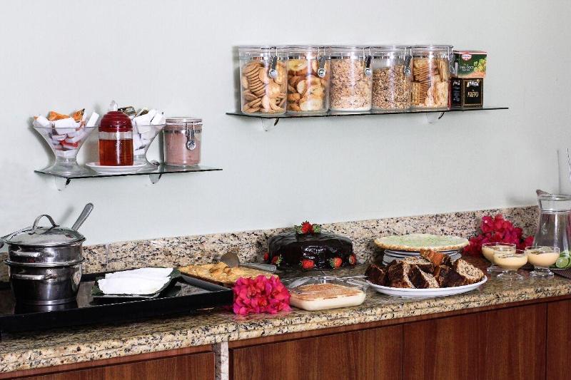 هتل Pousada Do Galo