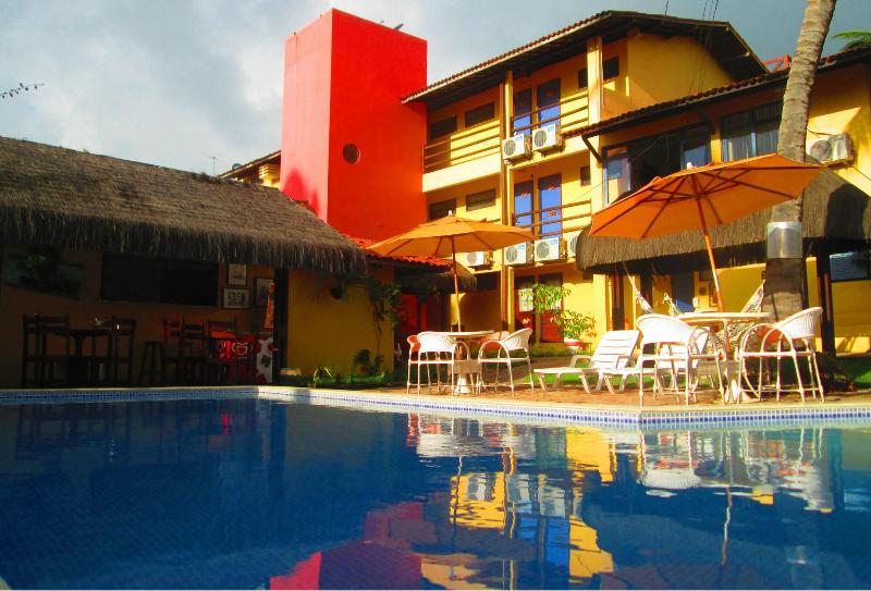 هتل Pousada Do Galo