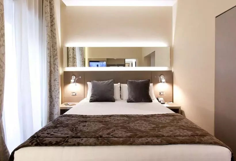 בית מלון כפרי Quirinale Luxury Rooms