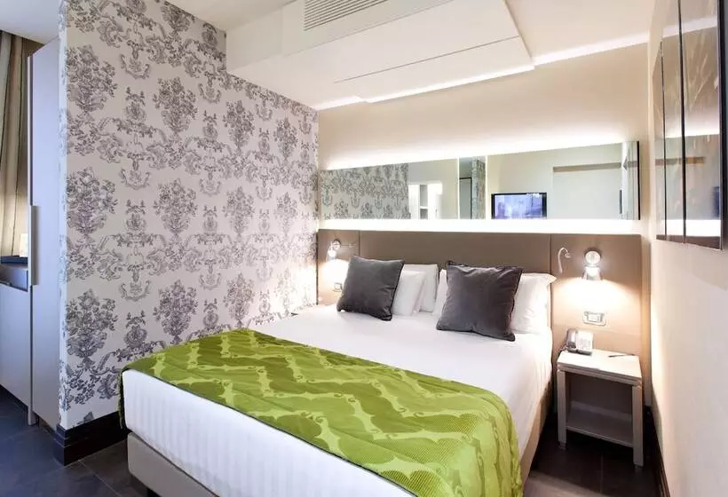 בית מלון כפרי Quirinale Luxury Rooms