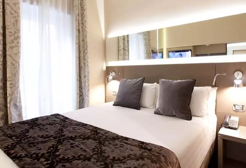 בית מלון כפרי Quirinale Luxury Rooms