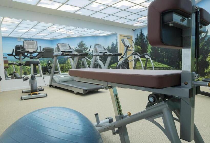 酒店 Restaurant Mont Champ Du Feu