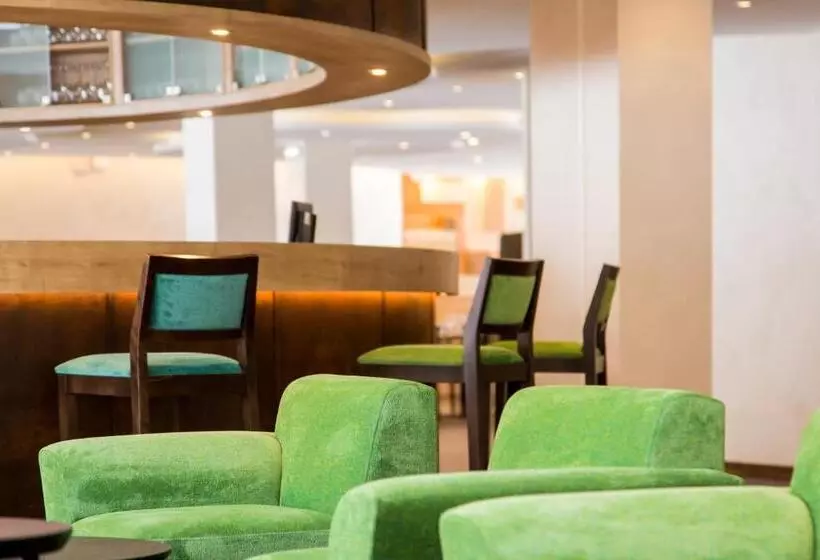 هتل Restaurant Mont Champ Du Feu