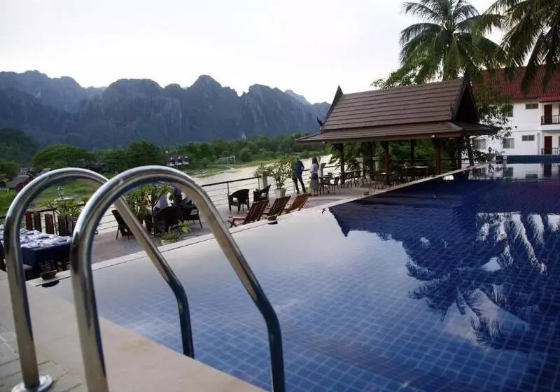 בית מלון כפרי Silver Naga