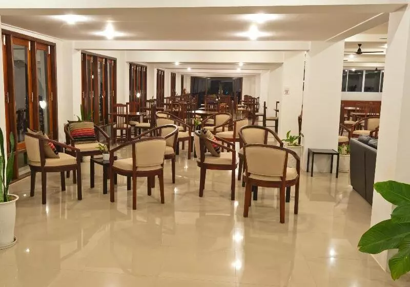 בית מלון כפרי Silver Naga