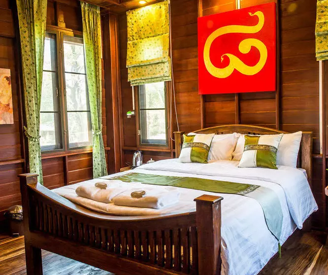 هتل Sunlove Resort And Spa Royal View