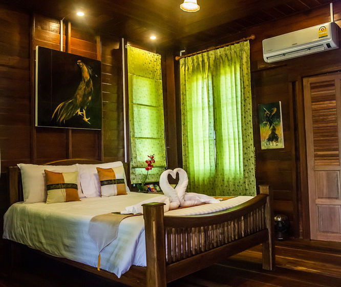 هتل Sunlove Resort And Spa Royal View