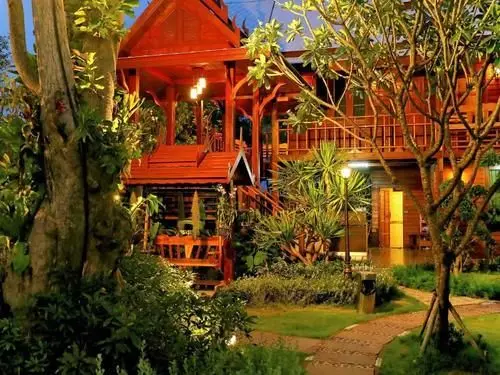 هتل Sunlove Resort And Spa Royal View