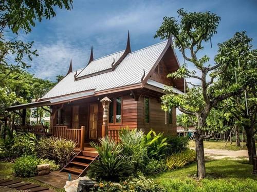 هتل Sunlove Resort And Spa Royal View