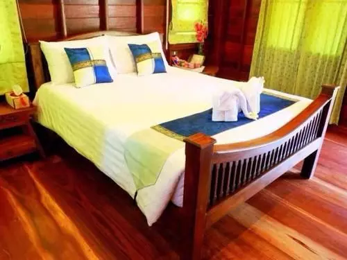 هتل Sunlove Resort And Spa Royal View