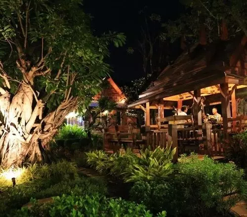 هتل Sunlove Resort And Spa Royal View