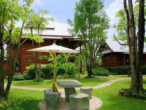 هتل Sunlove Resort And Spa Royal View