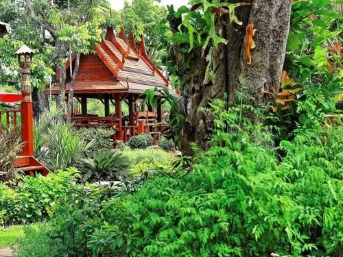 هتل Sunlove Resort And Spa Royal View