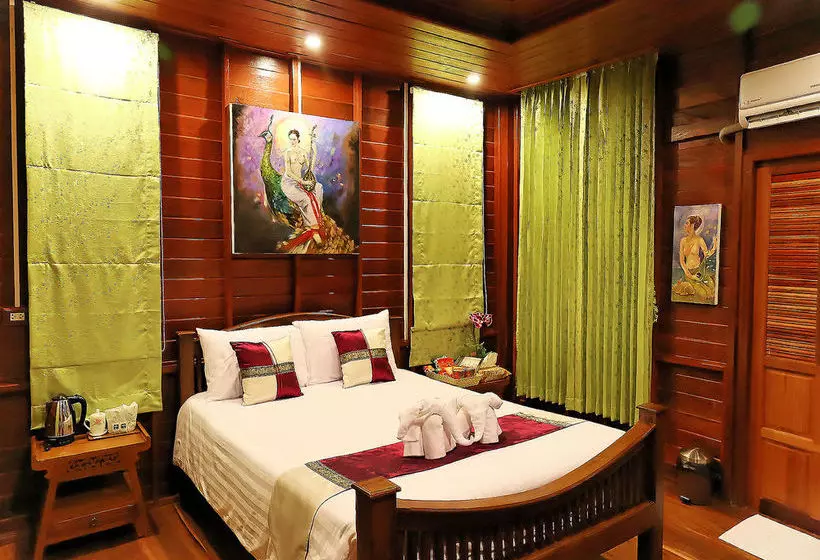 هتل Sunlove Resort And Spa Royal View