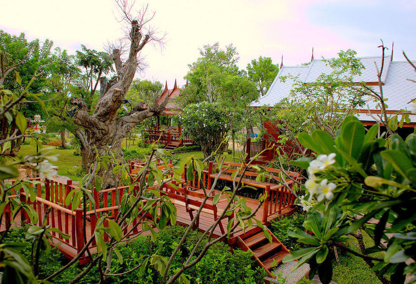 هتل Sunlove Resort And Spa Royal View