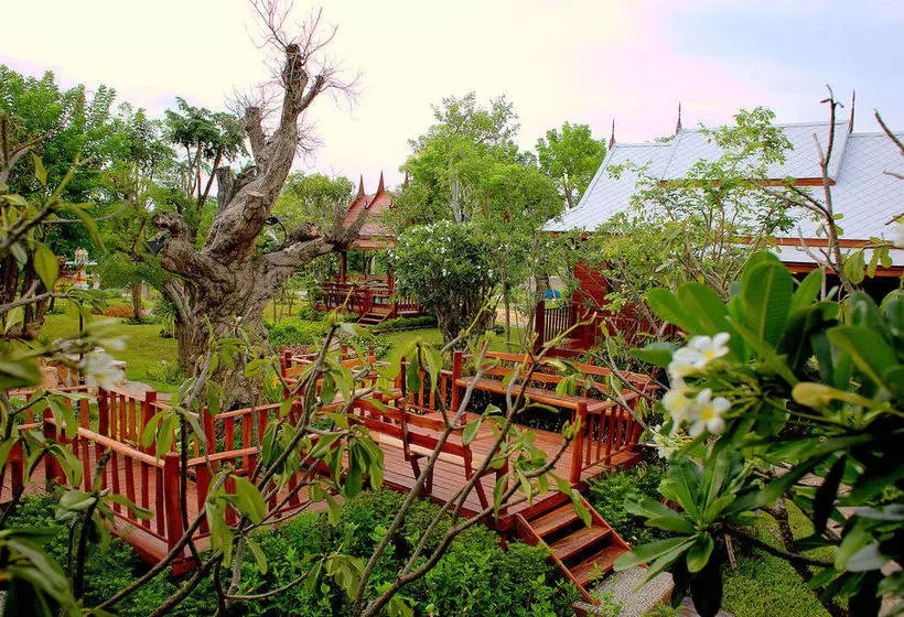 هتل Sunlove Resort And Spa Royal View