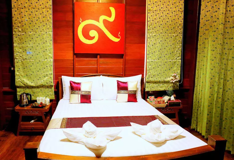 هتل Sunlove Resort And Spa Royal View