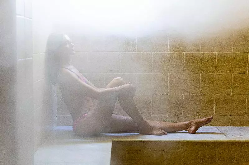 호텔 Three Corners Happy Life Beach Resort