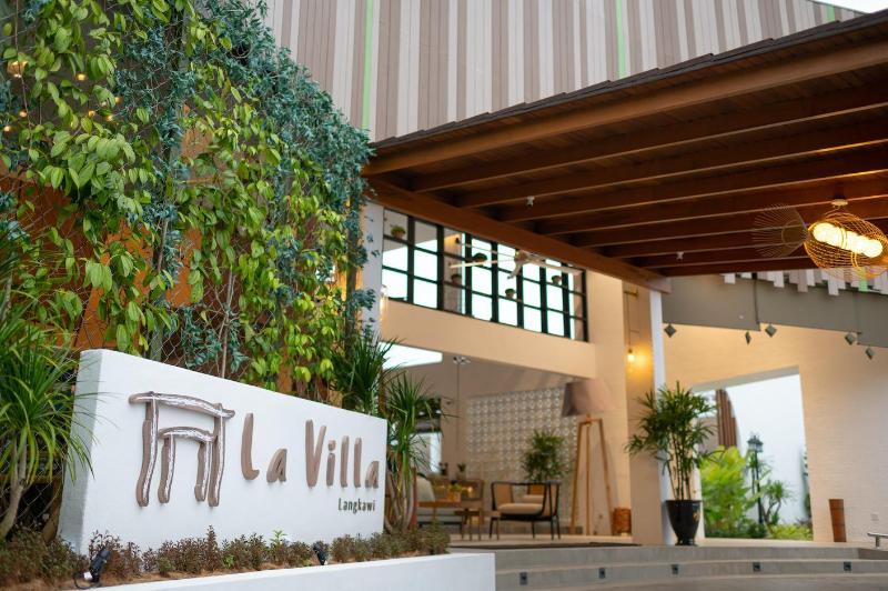 La Villa Langkawi