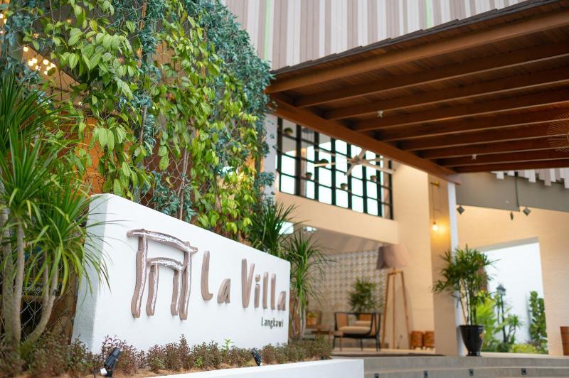 La Villa Langkawi