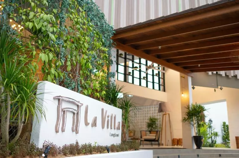 La Villa Langkawi