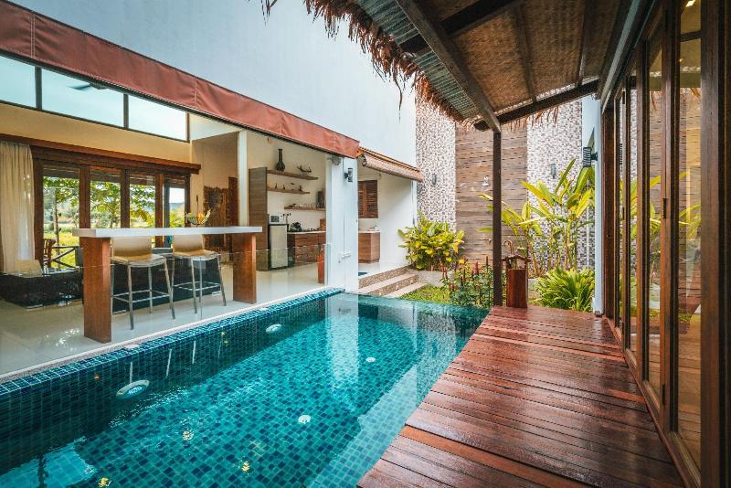 La Villa Langkawi